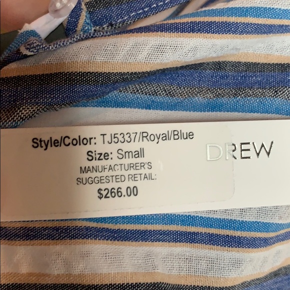 Drew Jumpsuit NWT - Picture 6 of 7